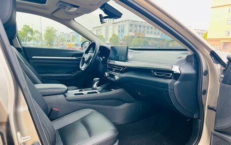 Nissan Altima VI (L34), 2023 год, 2 213 023 рублей, 9 фотография