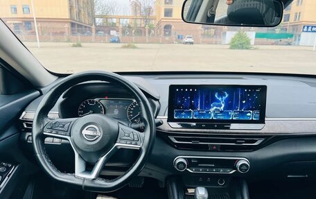 Nissan Altima VI (L34), 2023 год, 2 213 023 рублей, 10 фотография
