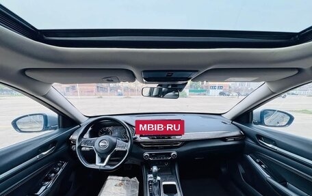 Nissan Altima VI (L34), 2023 год, 2 213 023 рублей, 7 фотография