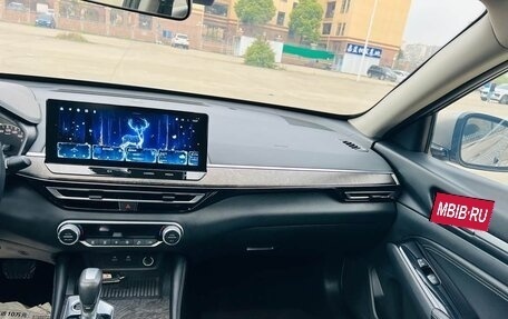 Nissan Altima VI (L34), 2023 год, 2 213 023 рублей, 8 фотография