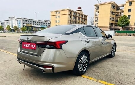 Nissan Altima VI (L34), 2023 год, 2 213 023 рублей, 6 фотография