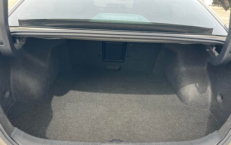 Nissan Altima VI (L34), 2023 год, 2 213 023 рублей, 12 фотография