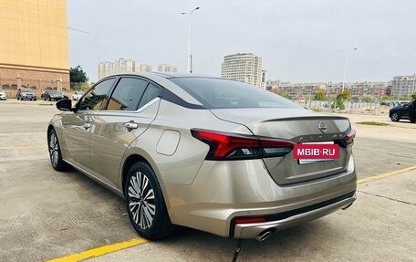 Nissan Altima VI (L34), 2023 год, 2 213 023 рублей, 4 фотография