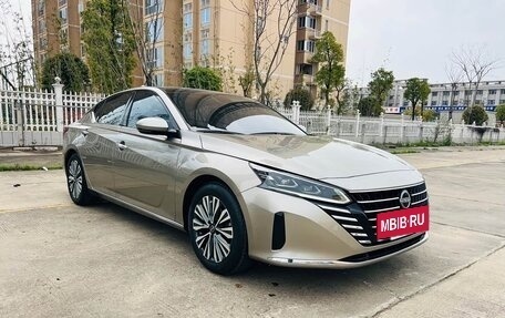 Nissan Altima VI (L34), 2023 год, 2 213 023 рублей, 3 фотография