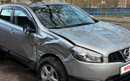 Nissan Qashqai, 2012 год, 700 000 рублей, 3 фотография