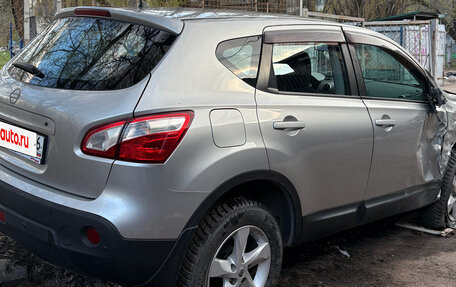 Nissan Qashqai, 2012 год, 700 000 рублей, 5 фотография