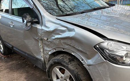 Nissan Qashqai, 2012 год, 700 000 рублей, 4 фотография