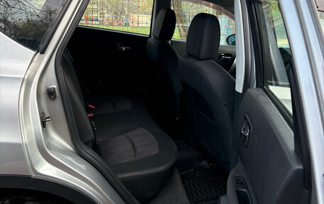 Nissan Qashqai, 2012 год, 700 000 рублей, 8 фотография