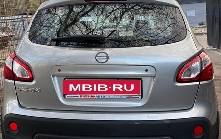 Nissan Qashqai, 2012 год, 700 000 рублей, 6 фотография
