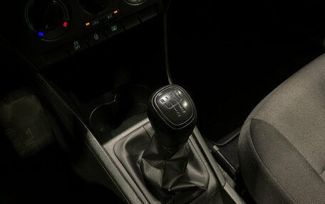 Skoda Rapid I, 2015 год, 790 000 рублей, 14 фотография