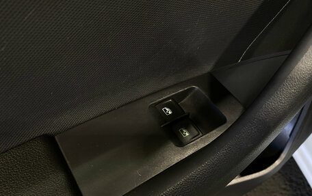 Skoda Rapid I, 2015 год, 790 000 рублей, 15 фотография