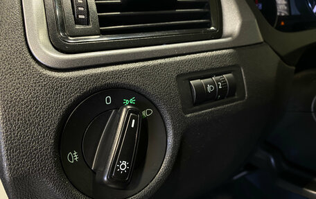 Skoda Rapid I, 2015 год, 790 000 рублей, 16 фотография