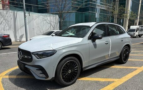 Mercedes-Benz GLC, 2026 год, 10 490 000 рублей, 6 фотография