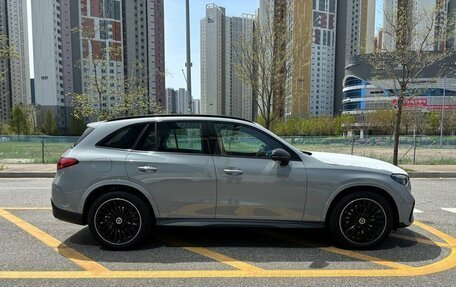 Mercedes-Benz GLC, 2026 год, 10 490 000 рублей, 2 фотография