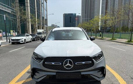 Mercedes-Benz GLC, 2026 год, 10 490 000 рублей, 7 фотография