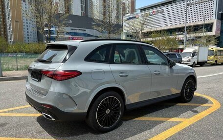 Mercedes-Benz GLC, 2026 год, 10 490 000 рублей, 3 фотография
