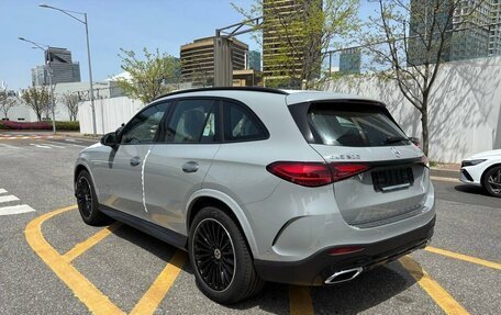 Mercedes-Benz GLC, 2026 год, 10 490 000 рублей, 5 фотография