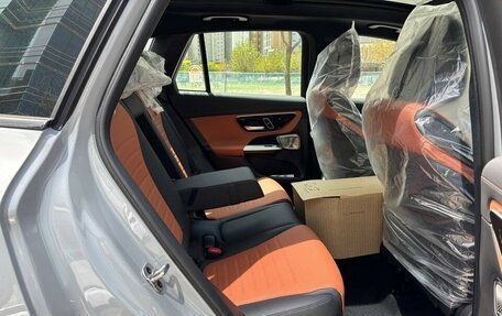 Mercedes-Benz GLC, 2026 год, 10 490 000 рублей, 9 фотография