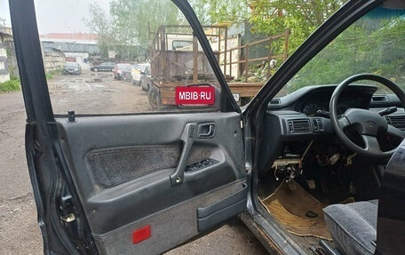 Mitsubishi Galant VIII, 1991 год, 85 000 рублей, 5 фотография