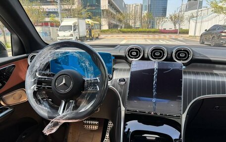 Mercedes-Benz GLC, 2026 год, 10 490 000 рублей, 11 фотография