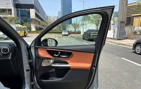 Mercedes-Benz GLC, 2026 год, 10 490 000 рублей, 13 фотография