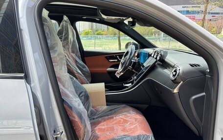 Mercedes-Benz GLC, 2026 год, 10 490 000 рублей, 14 фотография