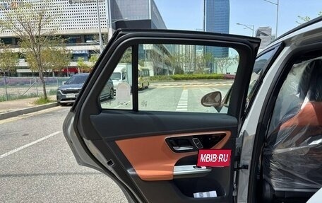 Mercedes-Benz GLC, 2026 год, 10 490 000 рублей, 17 фотография