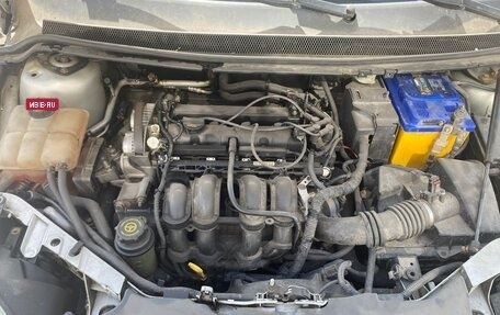 Ford Focus II рестайлинг, 2006 год, 250 000 рублей, 6 фотография