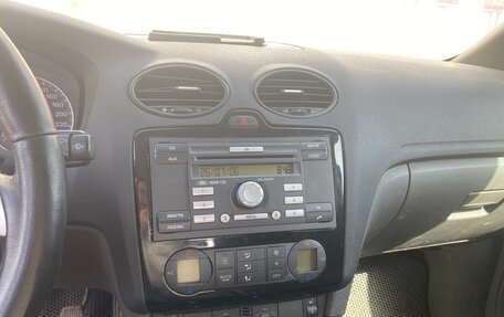Ford Focus II рестайлинг, 2006 год, 250 000 рублей, 10 фотография