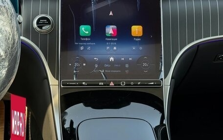 Mercedes-Benz GLC, 2026 год, 10 490 000 рублей, 12 фотография