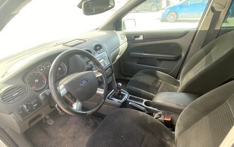 Ford Focus II рестайлинг, 2006 год, 250 000 рублей, 12 фотография