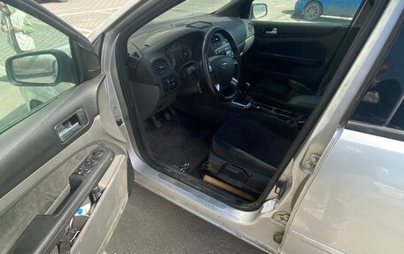 Ford Focus II рестайлинг, 2006 год, 250 000 рублей, 13 фотография