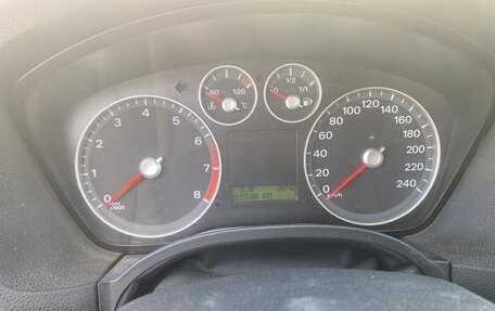 Ford Focus II рестайлинг, 2006 год, 250 000 рублей, 11 фотография