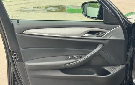 BMW 5 серия, 2019 год, 3 000 000 рублей, 17 фотография