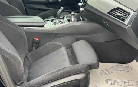 BMW 5 серия, 2019 год, 3 000 000 рублей, 23 фотография
