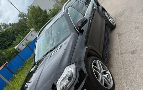 Mercedes-Benz GL-Класс, 2015 год, 2 800 000 рублей, 2 фотография