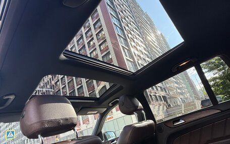Mercedes-Benz GL-Класс, 2015 год, 2 800 000 рублей, 7 фотография
