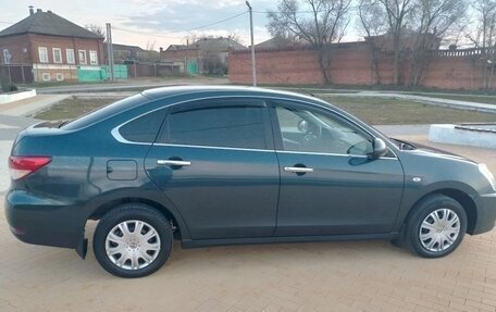 Nissan Almera, 2017 год, 817 000 рублей, 8 фотография
