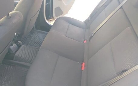 Nissan Almera, 2017 год, 817 000 рублей, 9 фотография