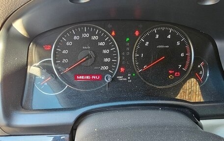 Toyota Land Cruiser Prado 120 рестайлинг, 2008 год, 1 750 000 рублей, 4 фотография