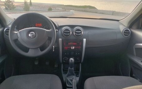 Nissan Almera, 2017 год, 817 000 рублей, 10 фотография