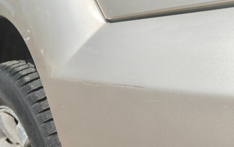 Toyota Land Cruiser Prado 120 рестайлинг, 2007 год, 2 150 000 рублей, 7 фотография