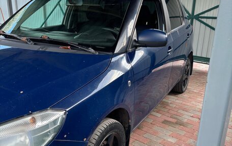 Skoda Fabia II, 2011 год, 430 000 рублей, 10 фотография