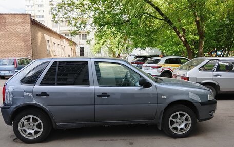 Volkswagen Pointer, 2005 год, 170 000 рублей, 3 фотография