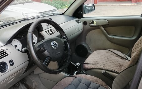 Volkswagen Pointer, 2005 год, 170 000 рублей, 5 фотография