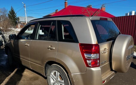 Suzuki Grand Vitara, 2010 год, 710 000 рублей, 2 фотография