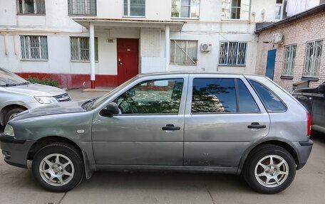 Volkswagen Pointer, 2005 год, 170 000 рублей, 4 фотография