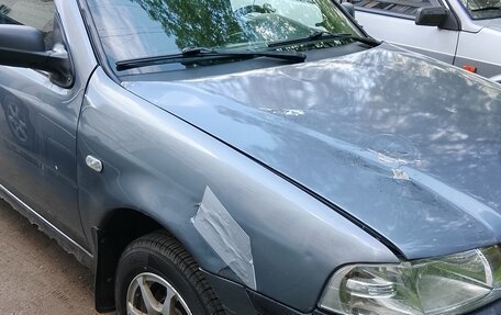Volkswagen Pointer, 2005 год, 170 000 рублей, 7 фотография