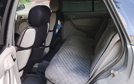 Volkswagen Pointer, 2005 год, 170 000 рублей, 6 фотография