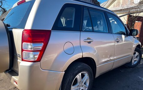 Suzuki Grand Vitara, 2010 год, 710 000 рублей, 3 фотография